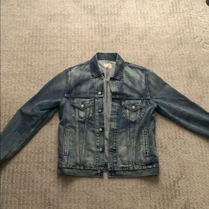 Polo Ralph Lauren Denim Jacket